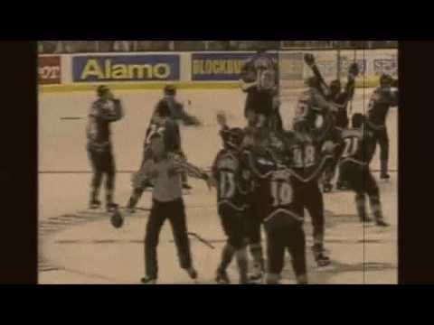 Uwe Krupp- History Will Be Made