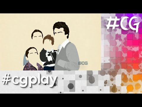 Pai Herói no Globoplay - teaser animado (27 Set 2021)