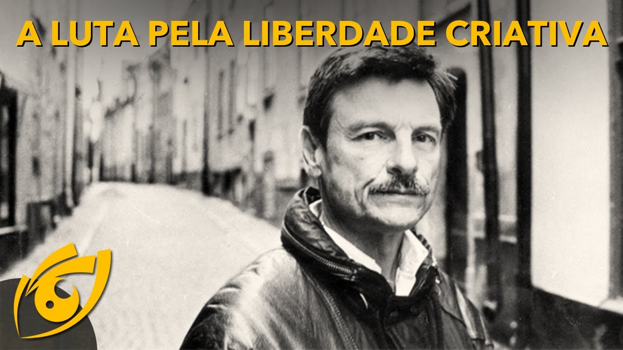 O cineasta RUSSO que LUTOU contra a OPRESSÃO SOVIÉTICA na ARTE