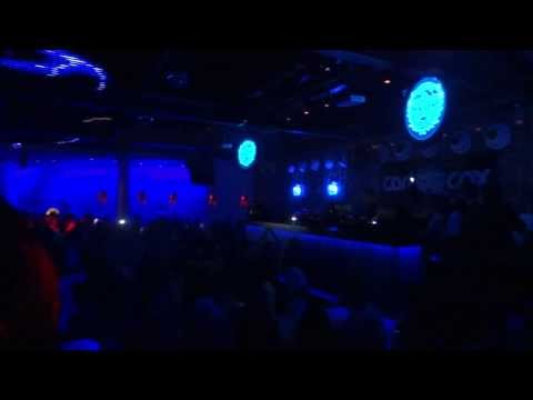 Jon Rundell at Space Ibiza playing the Charles Ramirez & Stan Garac The Pianist 9.2012