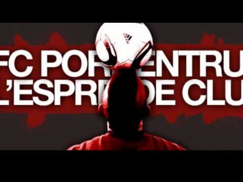 FC Porrentruy - FC Alle