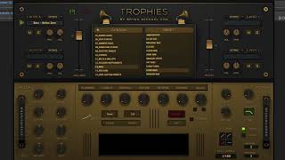 Video thumbnail for MAKING A BEAT | TROPHIES BY B. COX by StudioLinked