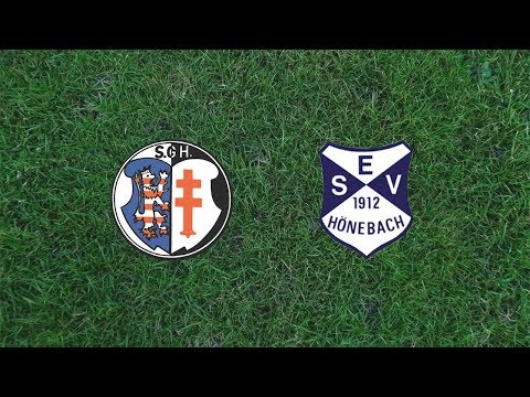 KOL-Nord: SG Hessen/Spvgg - ESV Hönebach