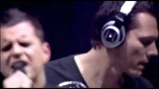 Dj Tiesto feat Christian Burns - In The Dark live (best Live Version)