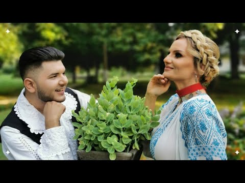 Delia Barbu si Marian Medregoniu - Nană, pui rătăcitor [Official video]