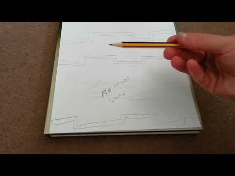 the tactics of the German Stormtrooper of 1918 (March 1918 Offensive)