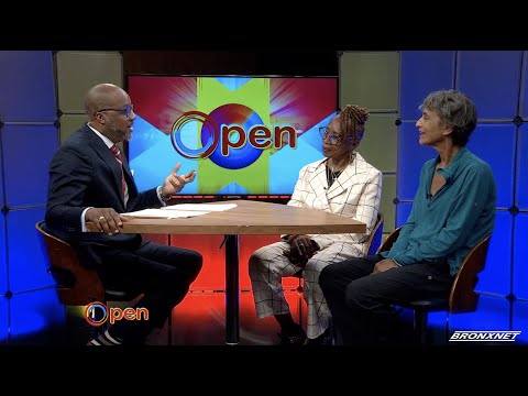 Dances for a Variable Population | OPEN - YouTube