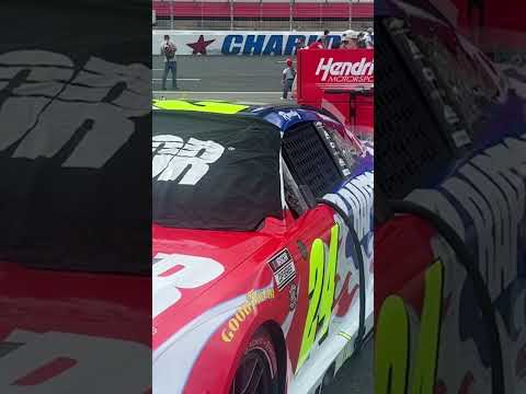 NASCAR on FOX video artwork
