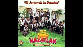 Banda Mazatlan - Zenaida Ingrata