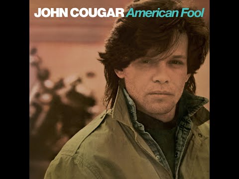 John Mellencamp - Jack & Diane (Lyrics)