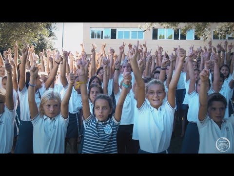 Videoclip  Pastoral - ¡Déjalo todo y ven! - Colegio San Cayetano