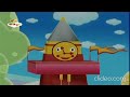 Baby Tv Reversed