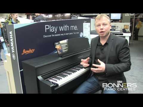 Yamaha CLP645 Digital Piano UK Buyers Guide & Playing Video