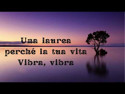 LAUREA AD HONOREM MARRACASH, CALCUTTA lyric