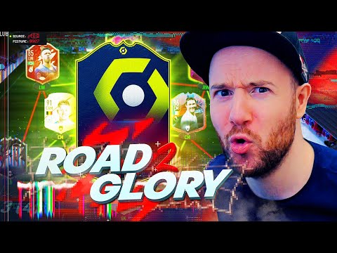 We're UNLOCKING the END GAME SBC!!! Ultimate RTG! Ep.52 - FIFA 22 Ultimate Team Road to Glory