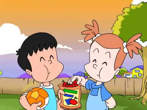 Children that steal, lie and do not share in Super D Series