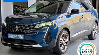 Peugeot 3008 1.6 Hybrid Allure e-EAT8