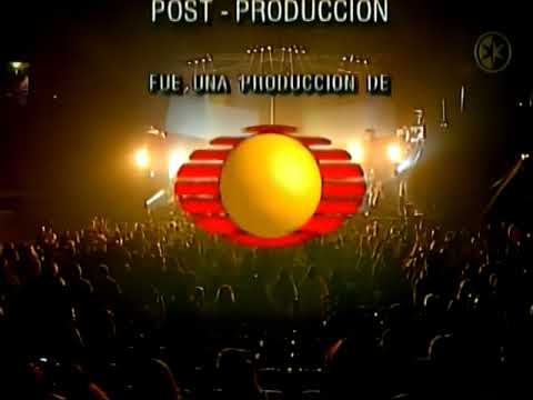 Closing To RBD Live In Houston 2006 DVD