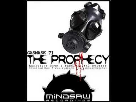 Gasmask 71 - The Prophecy