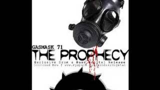 Gasmask 71 - The Prophecy