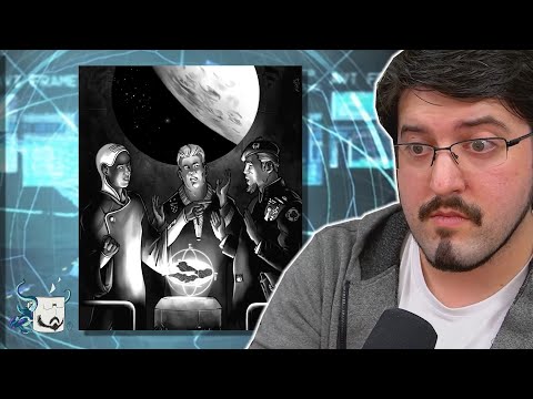 Founding Lyran Might | BattleTech Lore: Age of War Reaction Part C