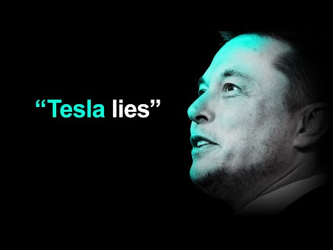 Tesla's Engineering Genius (w/Sandy Munro)