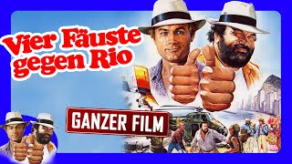 Download lagu Vier Fäuste gegen Rio | Bud Spencer & Terence Hill | Ganzer Film mp3 Download lagu Vier Fäuste gegen Rio | Bud Spencer & Terence Hill | Ganzer Film mp3