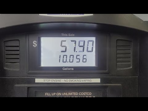 Gas Prices In Plainfield Il