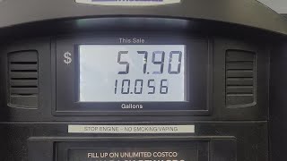 Rising gas prices put financial strain on Illinois residents and businesses