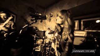 03 Carmen Townsend   Without My Love