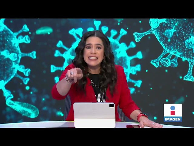 Titular de Semarnat se reúne con representantes menonitas para frenar ...