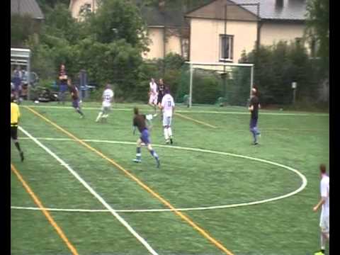 22.8.2012 Martti - Harjun Potku