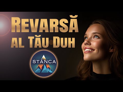 Revarsă Duhul Tău - STÂNCA