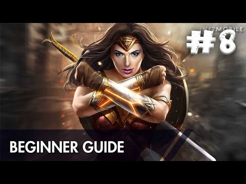 INJUSTICE 2 PS5 Gameplay Walkthrough Part 8 FULL GAME  No Commentary