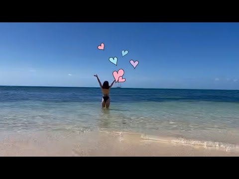 hoshi kawa初投稿 オーストラリア女子中学生14歳の日常〜母娘でグリーン島1日旅