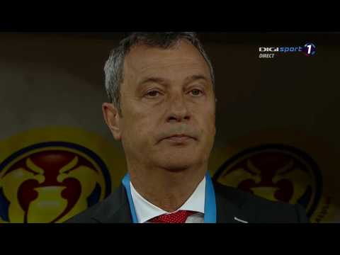 Cupa Romaniei Finala - Dinamo vs CFR Cluj 17/05/2016 Meci Complet