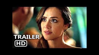 THE SOULMATE SEARCH Trailer (2022) Jonathan Stoddard, Brooke Burfitt, Romantic Movie