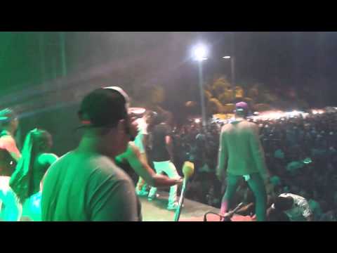 Bathida Black, Black Style,  Marreta é Massa e Zay