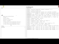 New Minecraft Server Info