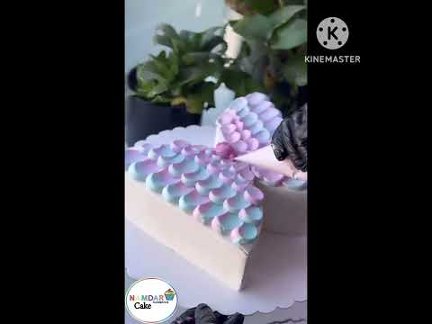 cake making| cake finishing| cake| cakes| #shortfeed #shortsviral #trending #videoshort #youtube