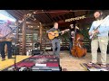 Josh Brough & The Contraband