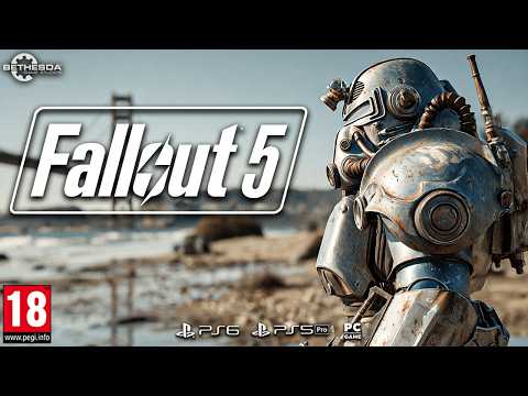 Fallout 5™ Just Got HUGE NEWS...