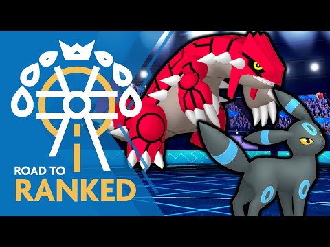 The BEST, Tournament Winning, SUN Team • Competitive Pokemon VGC Series 11 Wi-Fi Battles