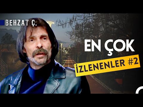 20 Dakikada Favorileriniz Part #2 - Behzat Ç.