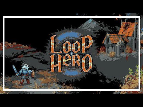 Gameplay de Loop Hero