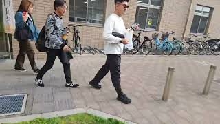尼崎からライブ配信！#政治#Vlog#尼崎#N国#N信 のハイライト 2:55:59 - 3:00:59