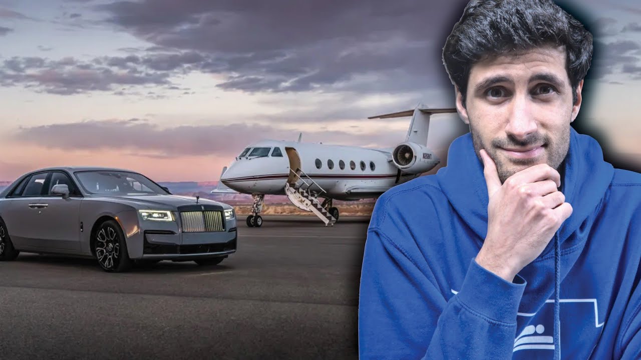 INVESTIR NÃO É PARA RICOS ❌