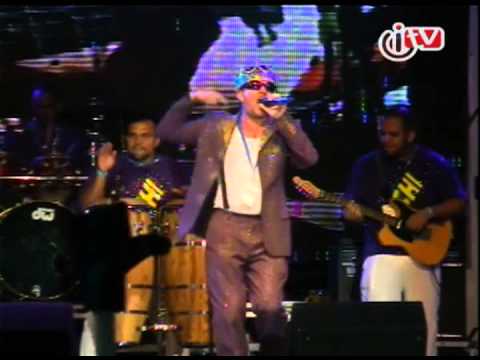 Soca Cesar Olarte - Dushi Band