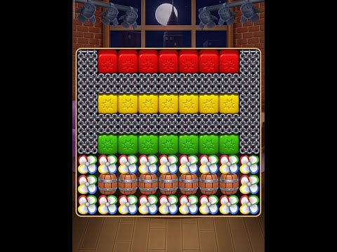 TOON BLAST level 3935