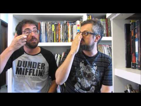 KitineteHQ 122 - Snowden